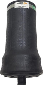 2 pack of TORQUE Cab Air Sleeper Bag Spring for Kenworth AEROCAB (MID 1999 & EARLIER) Models (Replaces Firestone 7064, W02-358-7064) (2 x TR7064)