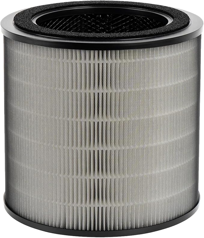 FY0910 Filter, Compatible For Philips, 900 Series AC0951/13 AC0950/10 Air Purifier Filter