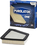 Purolator A36131 PurolatorONE Advanced Engine Air Filter Compatible With Select Chevrolet and GMC