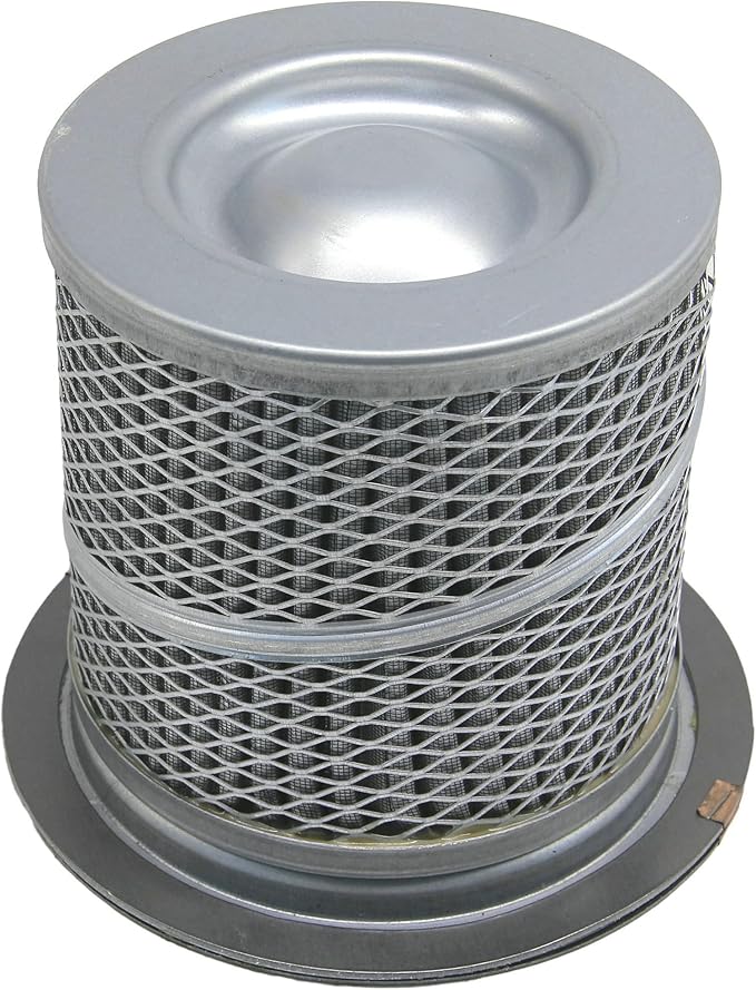 250034-112 Air Oil Separator Element Filter Replaces 250034112, 250034-143, 250034143, 408167-009, 408167009, Compatible with Sullair Air Compressor 10B-25 and LS10 Series (Pack of 1)