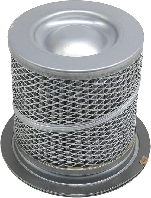250034-112 Air Oil Separator Element Filter Replaces 250034112, 250034-143, 250034143, 408167-009, 408167009, Compatible with Sullair Air Compressor 10B-25 and LS10 Series (Pack of 1)
