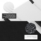 T10i Replacement Filter for ComfortPure 3-in-1 Air Purifier, H13 HEPA and Activated Carbon Filter, 2 Pack