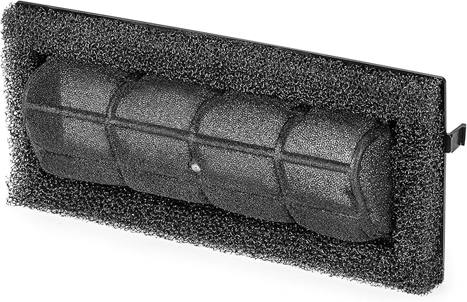Air Filter Cleaner for Yamaha Venture Mountain VMax 500 600 VX500 VX600 VT500 VT600 SX500 1997-2001 8CR-14450-00-00