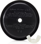 Replacement Filter Cap for Craftsman and Ridgid Vacuums