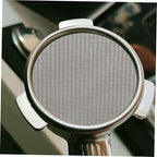 Espresso Filter Plate Stainless Filter Mesh for Optimal Extraction Easy to Clean and Install for Home Commercial Use