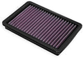 DNA High Performance Air Filter Compatible for KIA Cee'd III (CD) 1.4 LPG (18-24) with DNA’s advanced FCd, 98-99% Filtering Efficiency and 39.70% Increased Air Flow PN: P-HY16X24-01