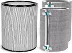 Air Purifier Filter, Compatible For Dyson, BP03 BP04 BP06 Replacement Air Purifier Parts