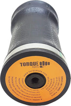 2 pack of TORQUE Cab Air Sleeper Bag Spring for Kenworth AEROCAB (MID 1999 & EARLIER) Models (Replaces Firestone 7064, W02-358-7064) (2 x TR7064)