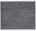 Spearhead Odor Defense Breathe Easy Cabin Filter | Fits 15-25 F-150, 22-25 F-150 Lightning, 17-25 F-250/350, 18-24 Expedition, 18-24 Navigator | Up to 25% Longer Lasting w/Activated Carbon (BE-150)