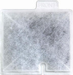 Aqueon Replacement Filter Cartridges Medium - 3 Count (Pack of 1)