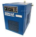 Schulz REFRIGERATED AIR Dryer for AIR Compressor, Compressed AIR Systems, 20 CFM, Good for 5HP COMPRESSORS MAX (Stand Alone Dryer)