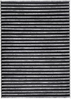 Spearhead Odor Defense Breathe Easy AC & Heater Cabin Filter | Fits 2014-20 Rogue, 2017-22 Rogue Sport Like OEM | Up to 25% Longer Lasting w/Activated Carbon (BE-854)
