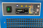 SCHULZ REFRIGERATED AIR DRYER FOR AIR COMPRESSOR, COMPRESSED AIR SYSTEMS, 75 CFM, GOOD FOR 15HP & 20HP COMPRESSORS (WITH REGULATOR PRE-FILTER)