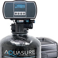 Aquasure Harmony Series 72,000 Grains Whole House Water Softener w/High Efficiency Digital Metered Control Head (72,000 Grains)