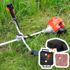 Air Filter & Cover Housing – Replacement Kit Compatible with Stihl Weed Eater, Fits FS55, FS55R, FS45, FS46, FS38, HS45 String Trimmer with Cover & Housing Assembly