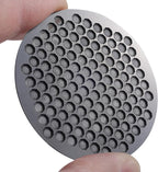 51mm Magnetic Dosing Funnel and Espresso Puck Screen Kit- Premium Portafilter Funnel And Puck Filter For 51 mm Portafilter Basket
