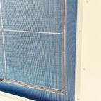 220V Industrial Air Conditioner, 61000 BTU Portable Spot Cooler, 2900m³/h Air Flow, 7.2KW Indoor/Outdoor Cooling Aircon 3Phase