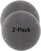 VENTS-US - MERV 6 Replacement Filters For TwinFresh Comfo Ventilation Fans (2-Pack)