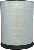 XIAGONG P181038 Dust Collector Filter for Wynn Enviromental, Grizzly, Harbor Freight, Shop Fox, Jet Vortex, HF Dust Collectors and Heavy Duty Trucks Replaces AF879 LAF5079 LAF5079 PA2363 TR527 42440