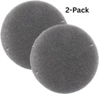 VENTS-US - MERV 6 Replacement Filters For TwinFresh Comfo Ventilation Fans (2-Pack)