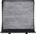 Spearhead Odor Defense Breathe Easy Cabin Filter | Fits 16-17 Crosstrek, 09-18 Forester, 08-16 Impreza, 15-21 WRX & WRX STI, 13-15 XV Crosstrek | Up to 25% Longer Lasting w/Activated Carbon (BE-930)