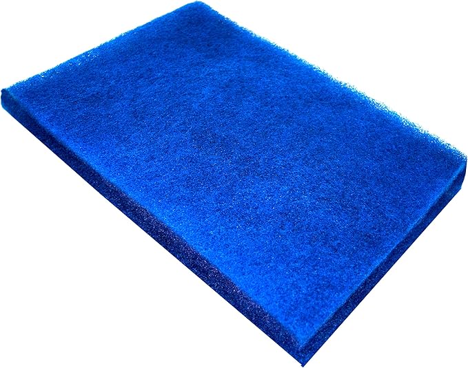 Premium Reusable Air Filter 1 Pack 16x25x1 - Made in USA - Cut to Fit Washable AC & Furnace Filter for HVAC Systems - Durable, Cost-Effective Replacement Filter