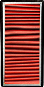 Spearhead MPG Defense Max Thrust Engine Air Filter For All Mileage Vehicles, Fits Like OEM, Restores MPG & Acceleration (MT-215)