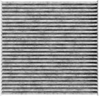 Spearhead Odor Defense Breathe Easy AC & Heater Cabin Filter | Fits 2017-21 NV200, 2014-19 Versa, 2014-18 Versa Note Like OEM | Up to 25% Longer Lasting w/Activated Carbon (BE-237)
