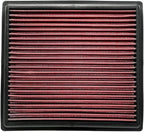AO-2443 Air (Oiled) Filter Replace 33-2443,High Performance,Washable Compatible with 2010-2021 Toyota/Lexus/Mitsubishi (Highlander, RAV4, Sienna, Avalon, Camry, Triton)