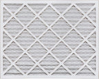 12x16x1 AC and Furnace Air Filter by Aerostar - MERV 11, Box of 12