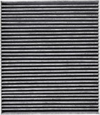 Spearhead Odor Defense Breathe Easy AC & Heater Cabin Filter | Fits 2011-25 Durango, 2011-21 Grand Cherokee, 2022 Grand Cherokee WK Like OEM | Up to 25% Longer Lasting w/Activated Carbon (BE-183)
