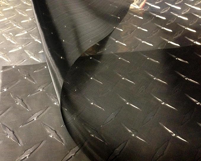 Mo-Flow Waterproof and Dustproof Prefilter Hydrophobic Mesh Air Filter Fabric 12X12, MFHM12x12