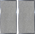 Air Filter Factory Replacement For EAC1620, R0-0855 Aluminum Furnace HVAC Pre/Post Filters 2-Pack