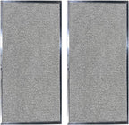 Air Filter Factory Replacement For EAC1620, R0-0855 Aluminum Furnace HVAC Pre/Post Filters 2-Pack