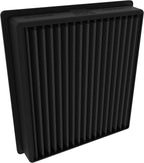 K&N Performance Diesel Dryflow Lifetime Engine Air Filter: Increase Power: Premium, Washable: Compatible with 2013-2024 RAM: 2500, 3500, 4500, 5500, 33-5005HBK