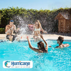 Hurricane Filters HF-DE36-SET - 36 Square Feet DE Grid Filter Replacement for PFS1836, FG-2003, FC-9530, Hayward DEX3600 DA/DS - Best Value USA DE Grid Pool Filters