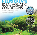 Fluval FX Carbon Foam, Replacement Aquarium Filter Media, 2-Pack, A249,White