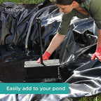 TotalPond Universal Pump Filter Box