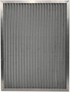 16x20x1 Electro-static Air Filter (1-Ct) AC Furnace Filter, Reusable & Washable 4-Stage Electrostatic Filter for Residential and Commerical HVAC (Actual Size: 15.75 x 19.75 x 0.75 Inches)