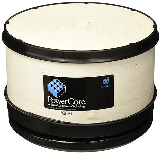 Donaldson P610875 Power Core Primary Round Air Filter