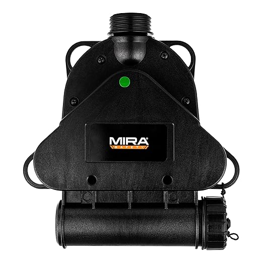 MIRA Safety MB-90 Powered Air Purifying Respirator Blower (PAPR) (PAPR)