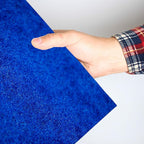 Premium Reusable Air Filter 3 Pack 12x16x1 - Made in USA - Cut to Fit Washable AC & Furnace Filter for HVAC Systems - Durable, Cost-Effective Replacement Filter