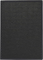 AprilAire RF09550C Clean HEPA-Type Air Purifier Replacement Filter for Portable Room Air Purifier Model 9550, Captures Dust & Odors, Ozone Free