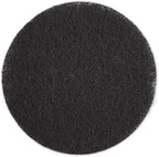 RSVP International Charcoal Compost Bin Filter 2-Piece Set Helps Keep Kitchen Smelling Fresh, Replacement