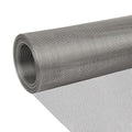 20mesh Stainless Steel Mesh Screen, 15.7"x78.7"(40x200cm) Metal Mesh Screen, 1mm Hole Woven Wire Mesh, No Rust and Easy to Cut for Air Vent, Window Screen, Cage, Filter Mesh DIY Projects