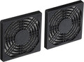Bgears 2 Pieces Pack Cooling Fan Filter 90mm