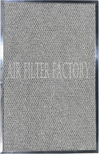 Air Filter Factory Replacement For EAC1620, R0-0855 Aluminum Furnace HVAC Pre/Post Filters 2-Pack