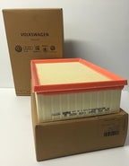 Volkswagen Air Filter - 5Q0-129-620B