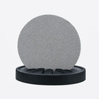 Normcore 2 Packs 58.5mm Puck Screen with Stand - Reusable Contact Shower Screen with Silicone Holder - 1.7mm / 1.0mm Thickness 150μm Mesh - Compatible with Espresso Machine 58mm Portafilter Basket