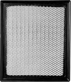 Spearhead MPG Defense Max Thrust Engine Air Filter For All Mileage Vehicles, Fits Like OEM, Restores MPG & Acceleration (MT-895)